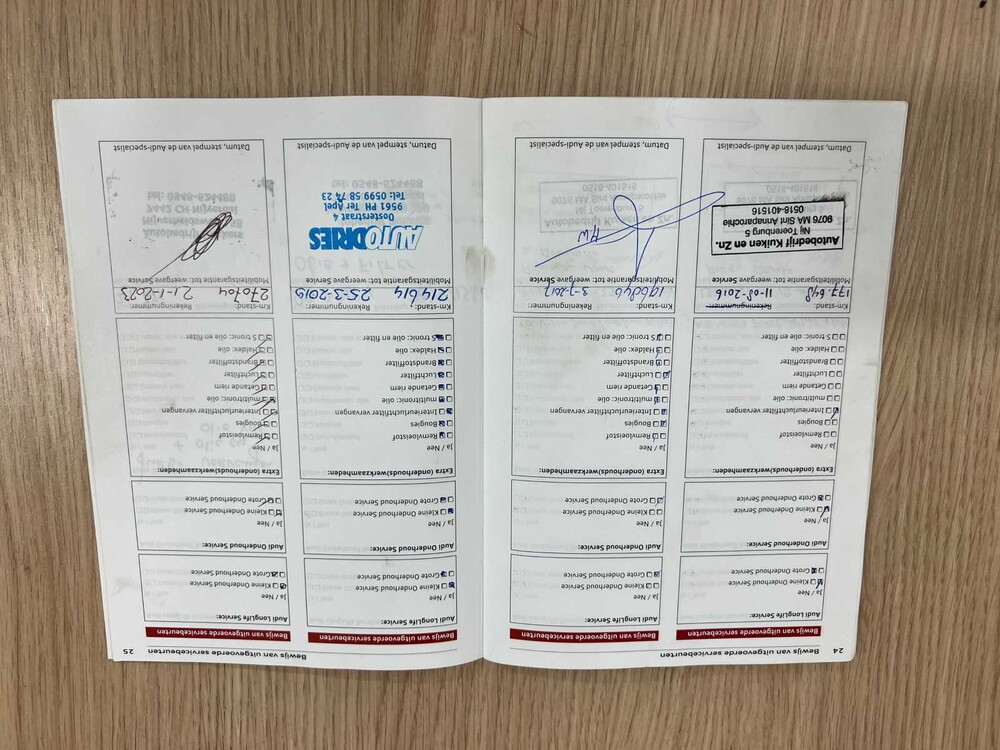 Audi Q5 2.0 TFSI Quattro Pro Line 211pk 2011 (ORIGINEEL-NL), 32-RPG-8