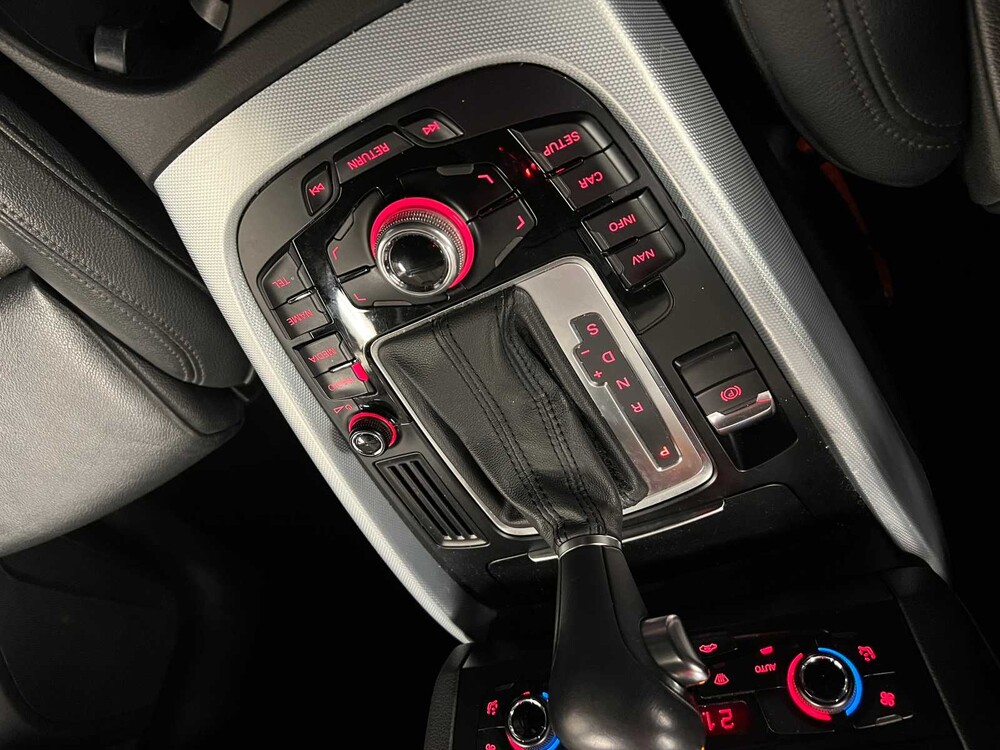 Audi Q5 2.0 TFSI Quattro Pro Line 211pk 2011 (ORIGINEEL-NL), 32-RPG-8