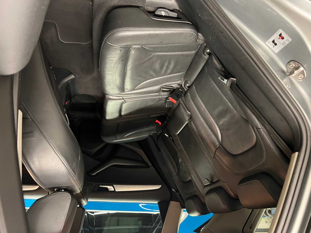 Audi Q5 2.0 TFSI Quattro Pro Line 211pk 2011 (ORIGINEEL-NL), 32-RPG-8