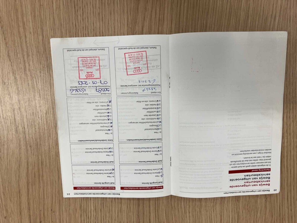 Audi Q5 2.0 TFSI Quattro Pro Line 211pk 2011 (ORIGINEEL-NL), 32-RPG-8