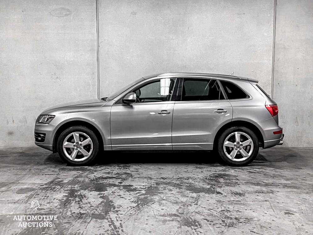 Audi Q5 2.0 TFSI Quattro Pro Line 211pk 2011 (ORIGINEEL-NL), 32-RPG-8