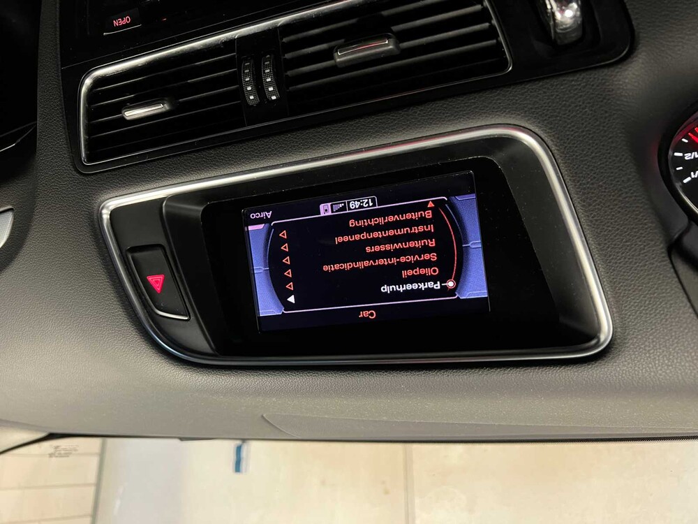 Audi Q5 2.0 TFSI Quattro Pro Line 211pk 2011 (ORIGINEEL-NL), 32-RPG-8