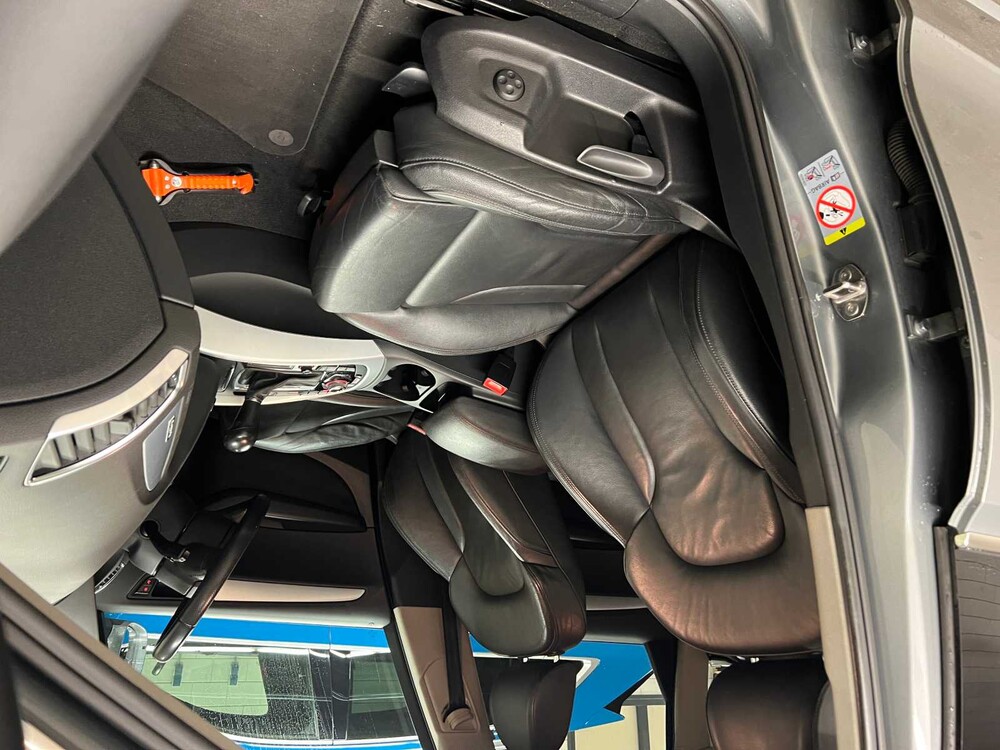 Audi Q5 2.0 TFSI Quattro Pro Line 211pk 2011 (ORIGINEEL-NL), 32-RPG-8