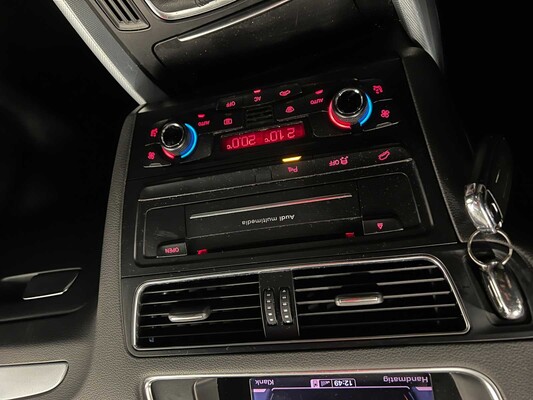 Audi Q5 2.0 TFSI Quattro Pro Line 211pk 2011 (ORIGINEEL-NL), 32-RPG-8