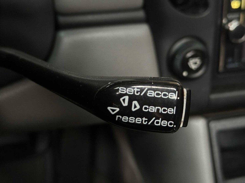 Porsche Boxster S 986 3.2 252pk 2000 Youngtimer