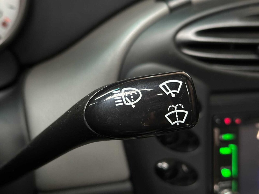 Porsche Boxster S 986 3.2 252pk 2000 Youngtimer