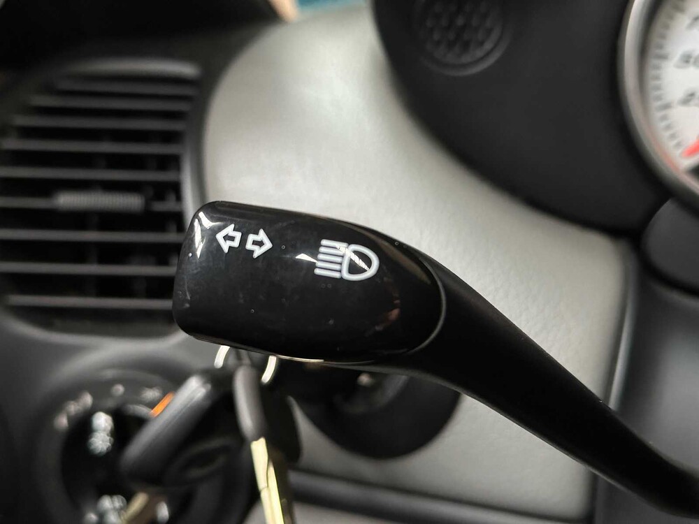 Porsche Boxster S 986 3.2 252pk 2000 Youngtimer