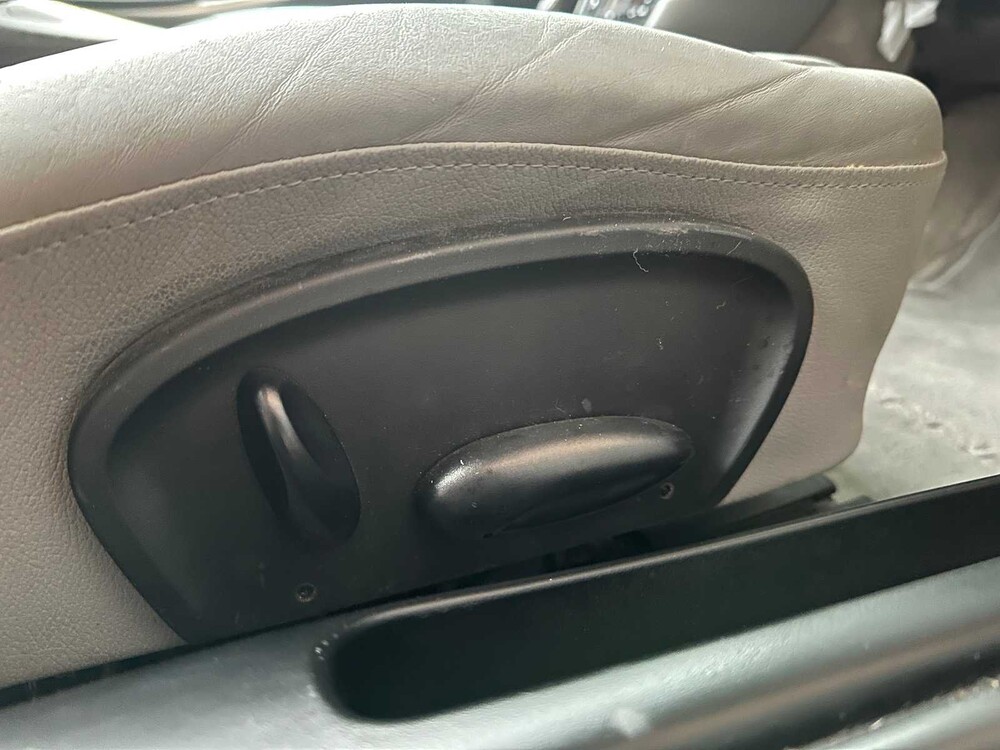 Porsche Boxster S 986 3.2 252pk 2000 Youngtimer