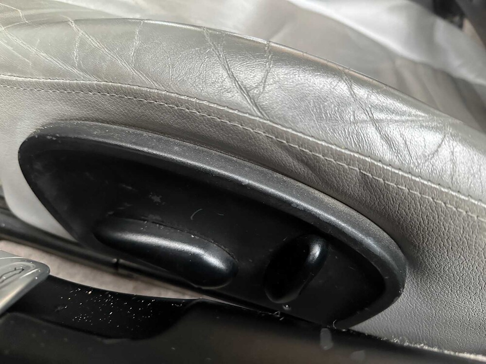 Porsche Boxster S 986 3.2 252pk 2000 Youngtimer