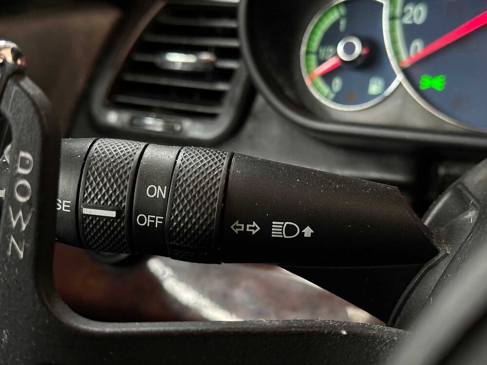 Maserati Quattroporte 4.2 V8 400Ppk ZF 2007 Youngtimer