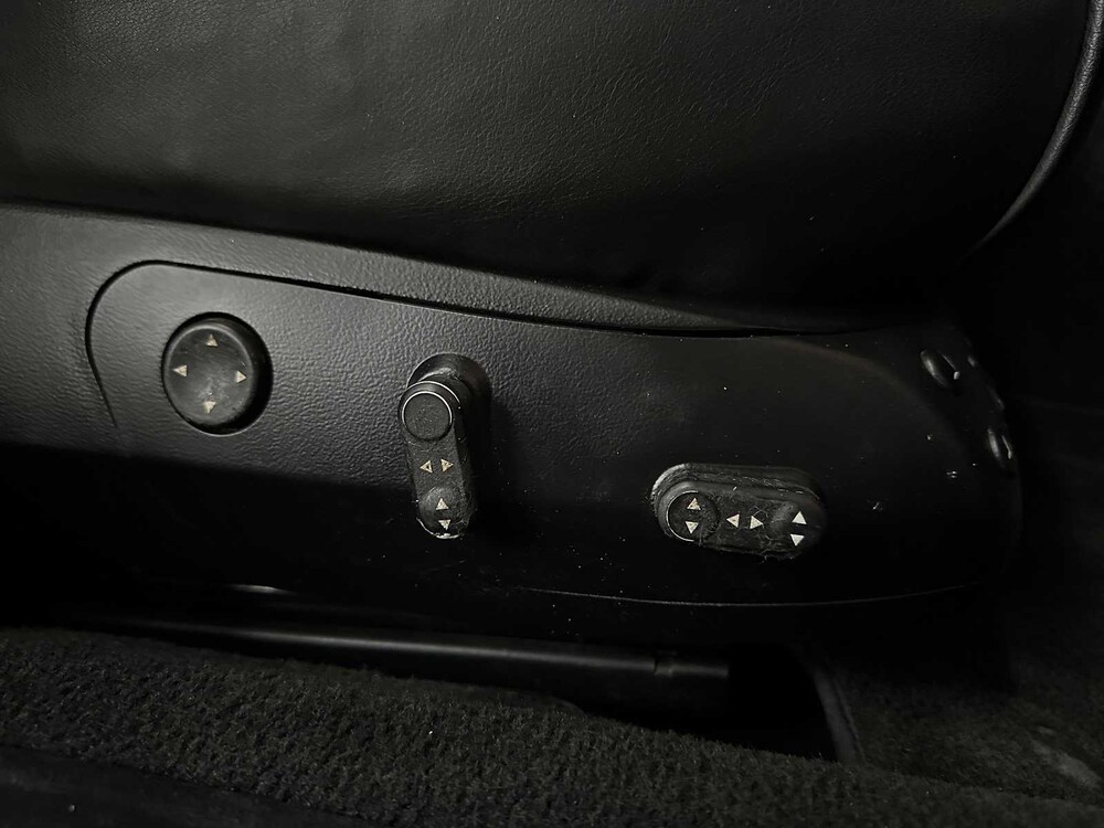 Maserati Quattroporte 4.2 V8 400Ppk ZF 2007 Youngtimer