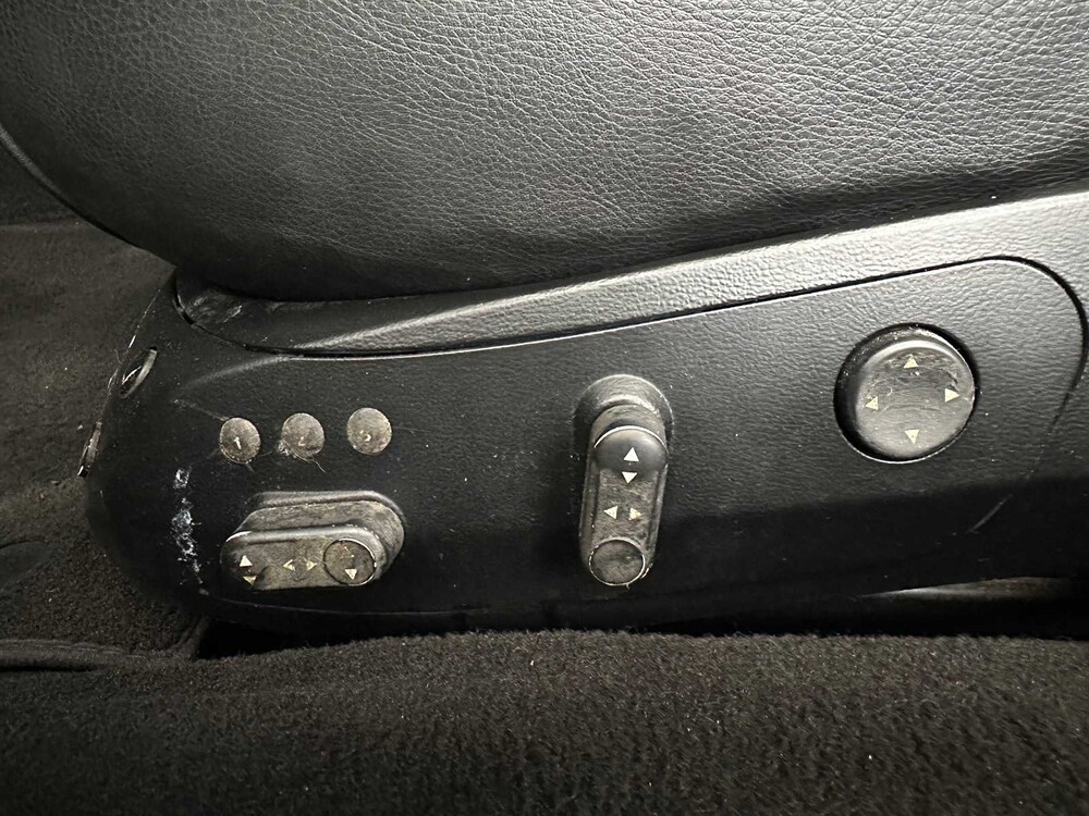 Maserati Quattroporte 4.2 V8 400Ppk ZF 2007 Youngtimer