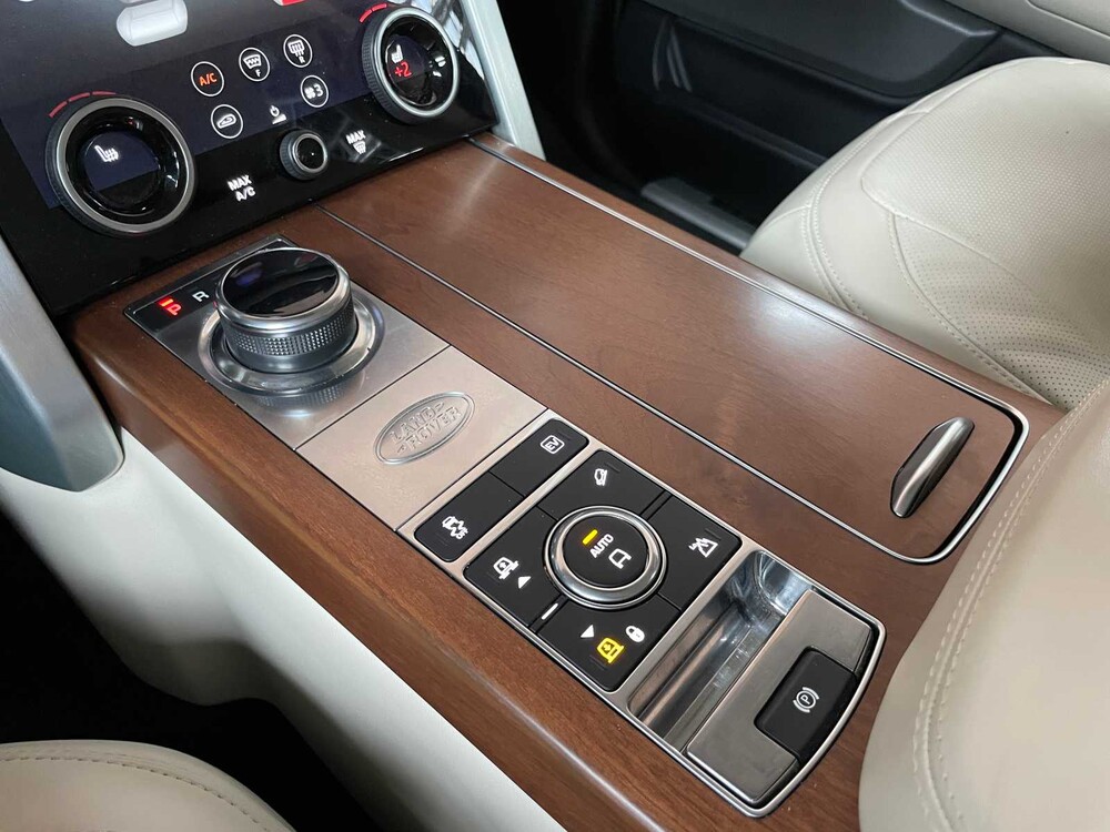 Land Rover Range Rover P400e Vogue 404pk 2020 (Origineel-NL + 1e eigenaar), H-150-NJ