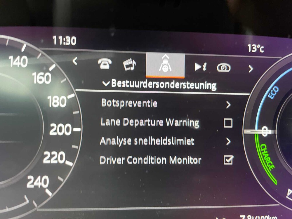 Land Rover Range Rover P400e Vogue 404pk 2020 (Origineel-NL + 1e eigenaar), H-150-NJ