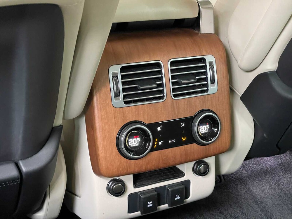 Land Rover Range Rover P400e Vogue 404pk 2020 (Origineel-NL + 1e eigenaar), H-150-NJ