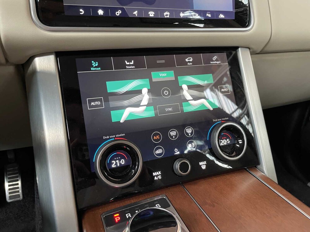 Land Rover Range Rover P400e Vogue 404pk 2020 (Origineel-NL + 1e eigenaar), H-150-NJ