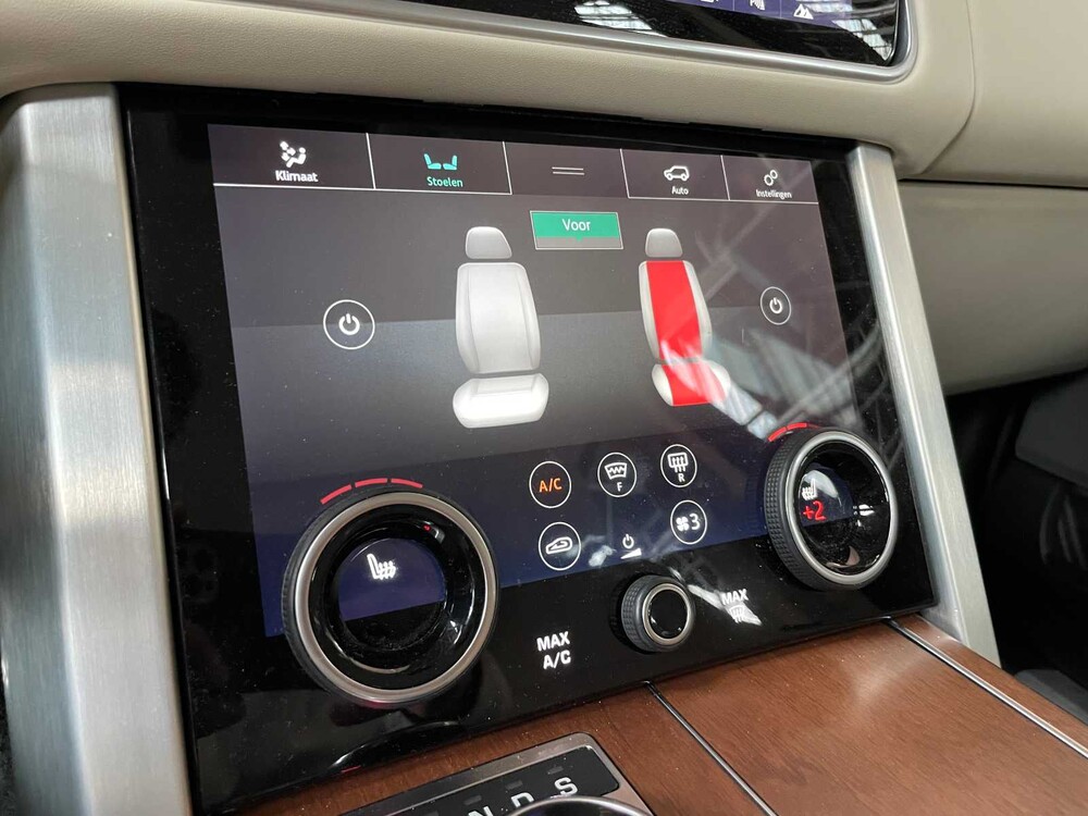 Land Rover Range Rover P400e Vogue 404pk 2020 (Origineel-NL + 1e eigenaar), H-150-NJ