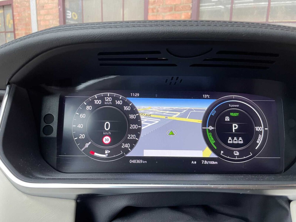 Land Rover Range Rover P400e Vogue 404pk 2020 (Origineel-NL + 1e eigenaar), H-150-NJ