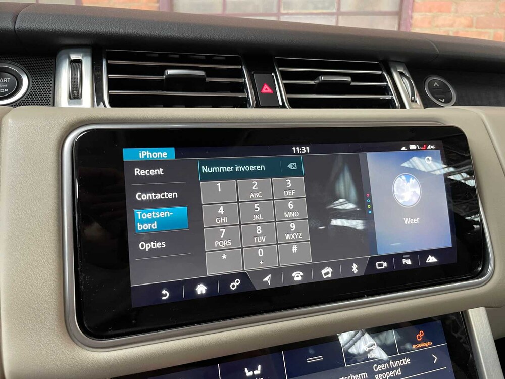 Land Rover Range Rover P400e Vogue 404pk 2020 (Origineel-NL + 1e eigenaar), H-150-NJ