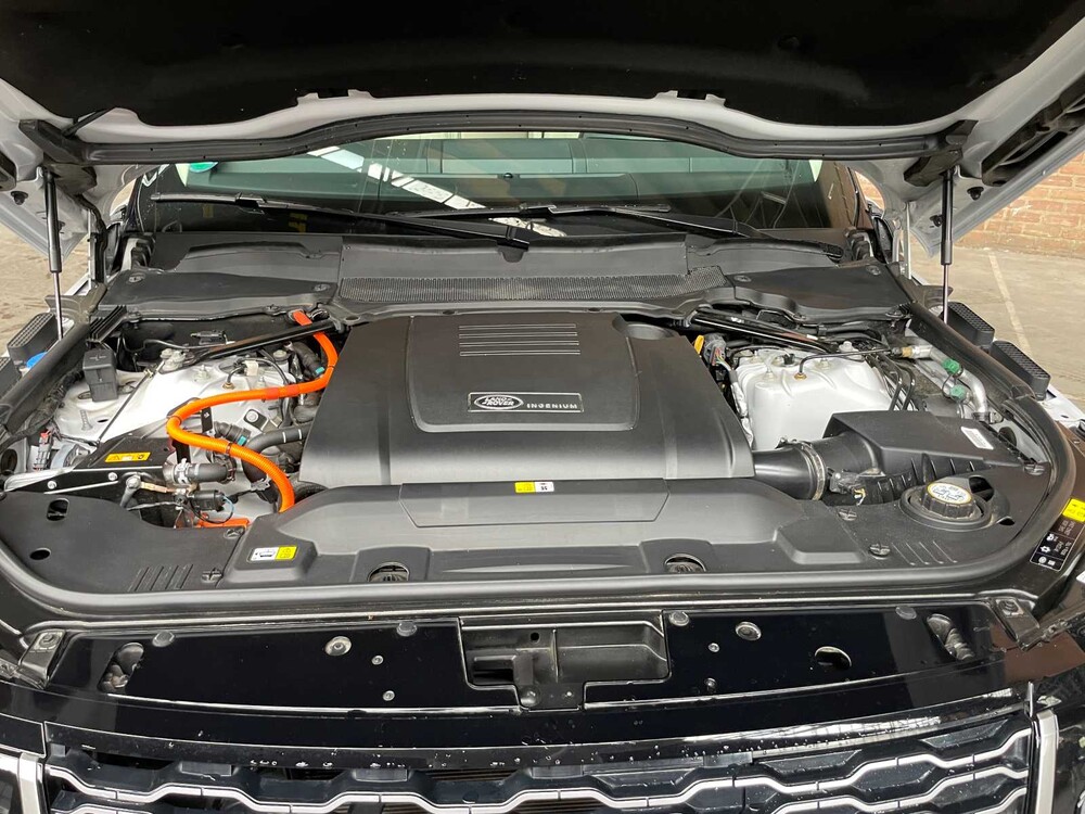 Land Rover Range Rover P400e Vogue 404pk 2020 (Origineel-NL + 1e eigenaar), H-150-NJ