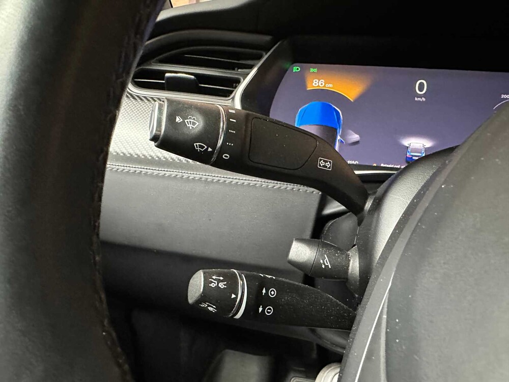 Tesla Model X 75D Base 333pk 2018 (Origineel-NL), TZ-776-T