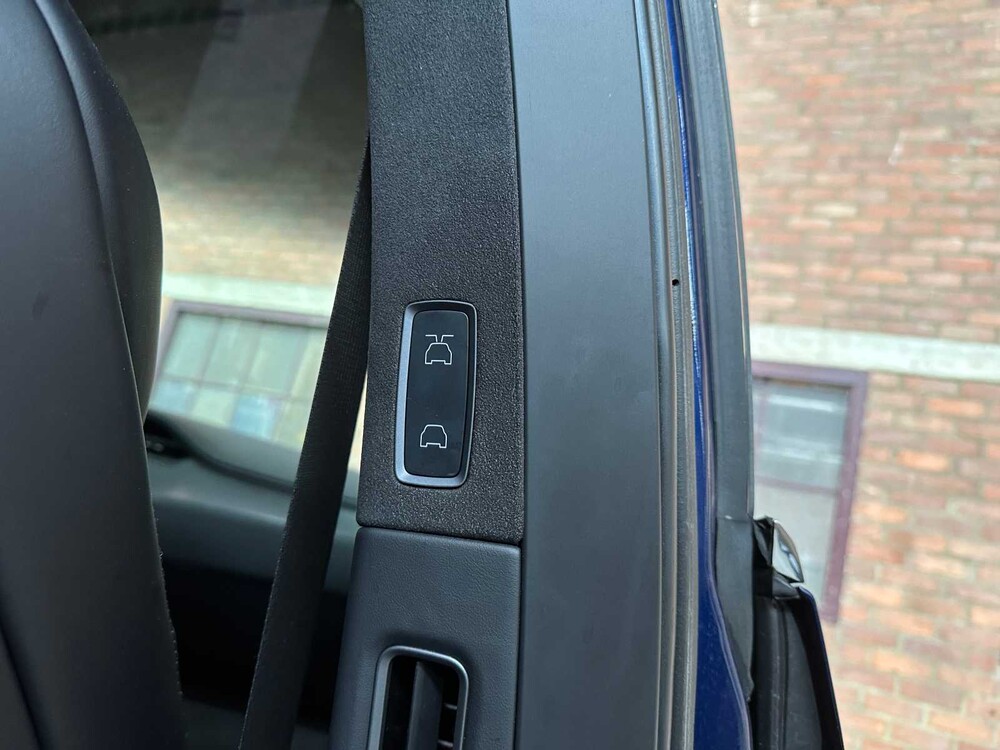 Tesla Model X 75D Base 333pk 2018 (Origineel-NL), TZ-776-T