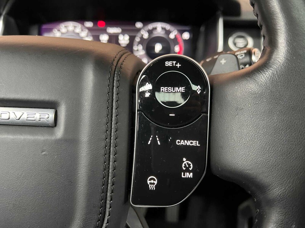 Land Rover Range Rover Vogue 3.0 TDV6 -FACELIFT- 258pk 2018, TP-778-R