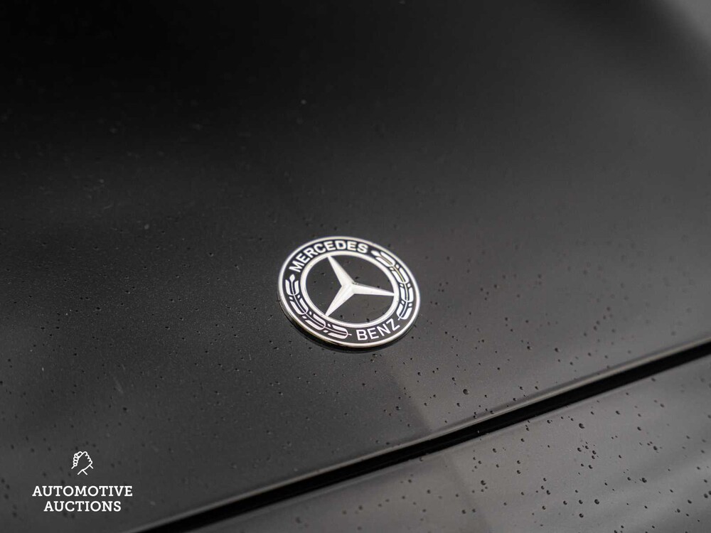 Mercedes-Benz E53 Cabriolet 4Matic Premium Plus 435PS 2019 E-Klasse, H-499-VV