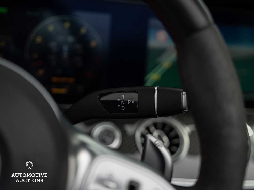 Mercedes-Benz E53 Cabriolet 4Matic Premium Plus 435PS 2019 E-Klasse, H-499-VV