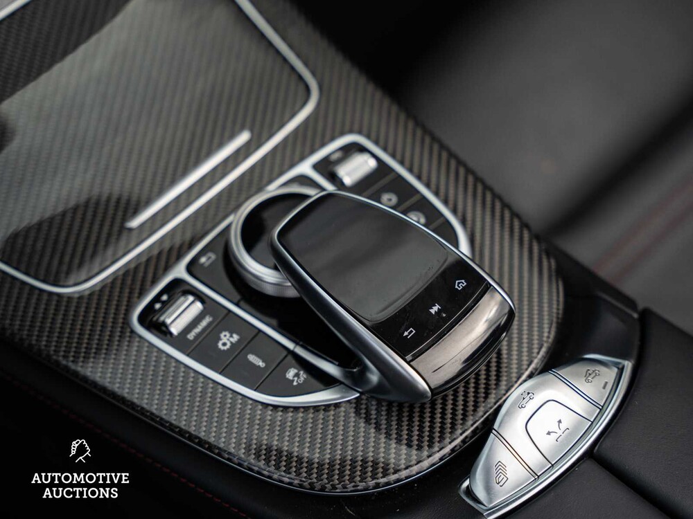 Mercedes-Benz E53 Cabriolet 4Matic Premium Plus 435PS 2019 E-Klasse, H-499-VV