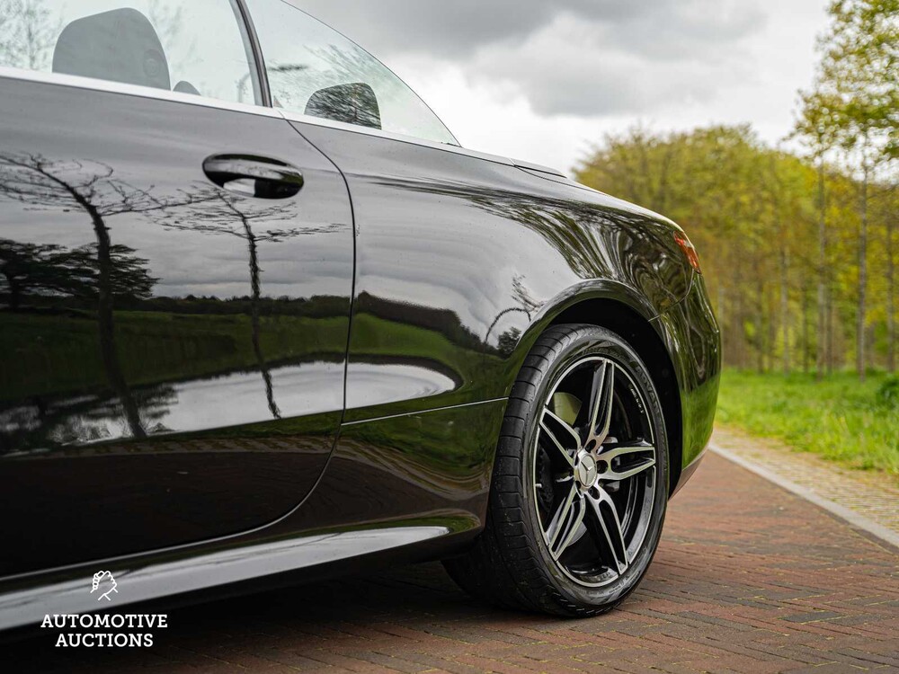 Mercedes-Benz E53 Cabriolet 4Matic Premium Plus 435PS 2019 E-Klasse, H-499-VV