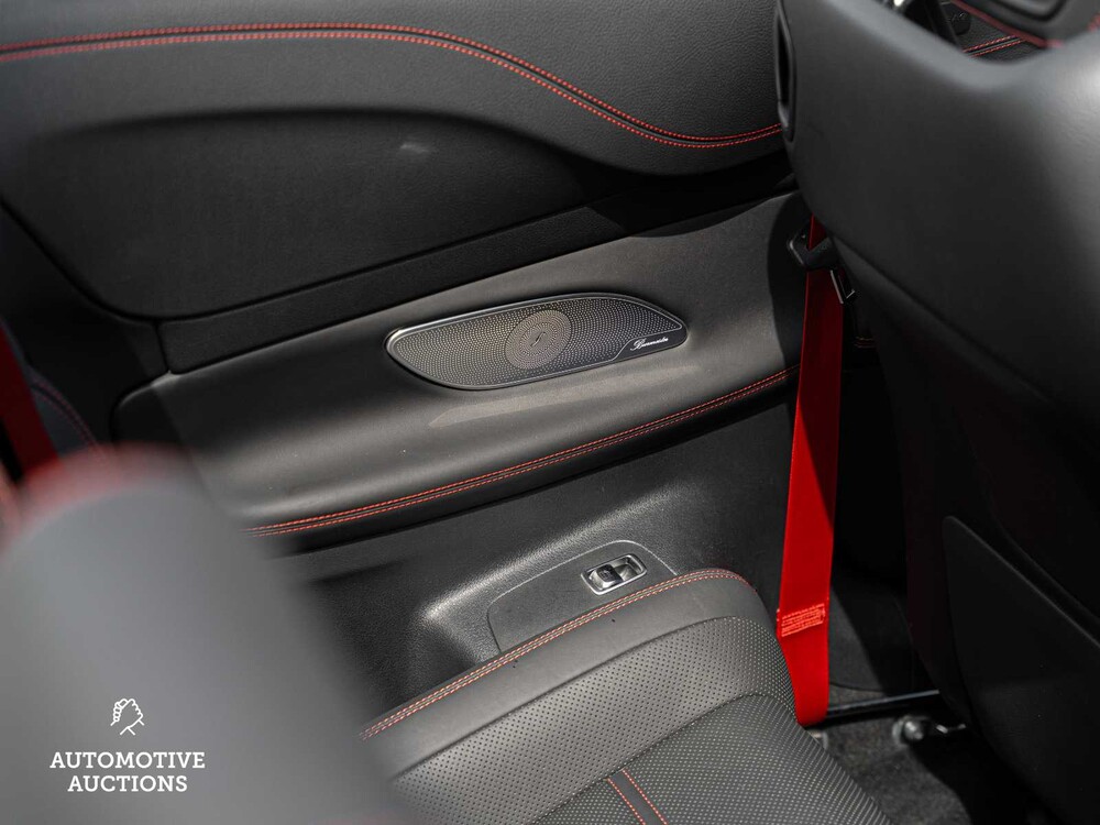 Mercedes-Benz E53 Cabriolet 4Matic Premium Plus 435PS 2019 E-Klasse, H-499-VV