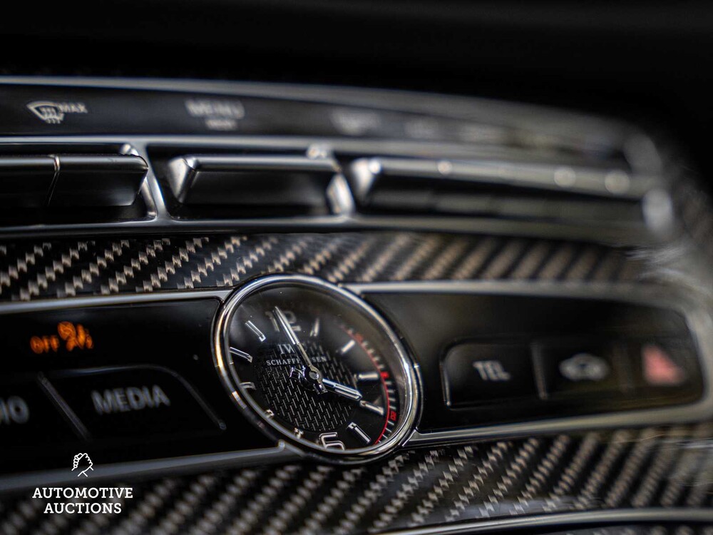 Mercedes-Benz E63s AMG 4Matic Premium Plus 612PS 2019 E-Klasse Kombi, R-576-LB