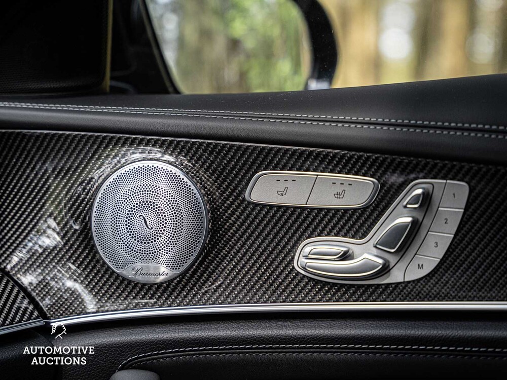 Mercedes-Benz E63s AMG 4Matic Premium Plus 612PS 2019 E-Klasse Kombi, R-576-LB