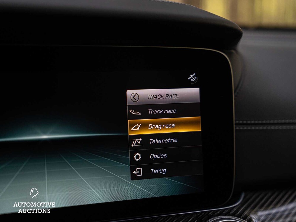 Mercedes-Benz E63s AMG 4Matic Premium Plus 612PS 2019 E-Klasse Kombi, R-576-LB