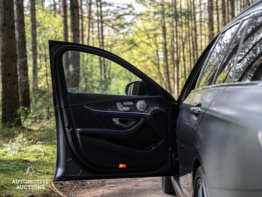 Mercedes-Benz E63s AMG 4Matic Premium Plus 612hp 2019 E-Class Estate, R-576-LB