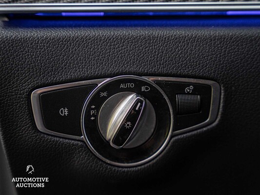 Mercedes-Benz E63s AMG 4Matic Premium Plus 612hp 2019 E-Class Estate, R-576-LB