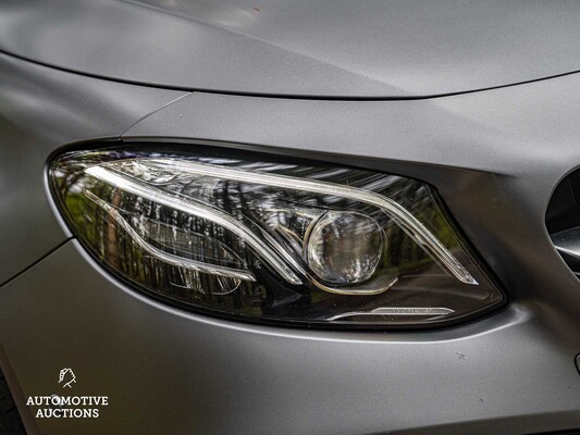 Mercedes-Benz E63s AMG 4Matic Premium Plus 612hp 2019 E-Class Estate, R-576-LB