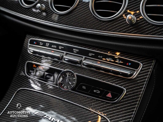 Mercedes-Benz E63s AMG 4Matic Premium Plus 612PS 2019 E-Klasse Kombi, R-576-LB