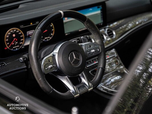 Mercedes-Benz E63s AMG 4Matic Premium Plus 612pk 2019 E-klasse Estate, R-576-LB