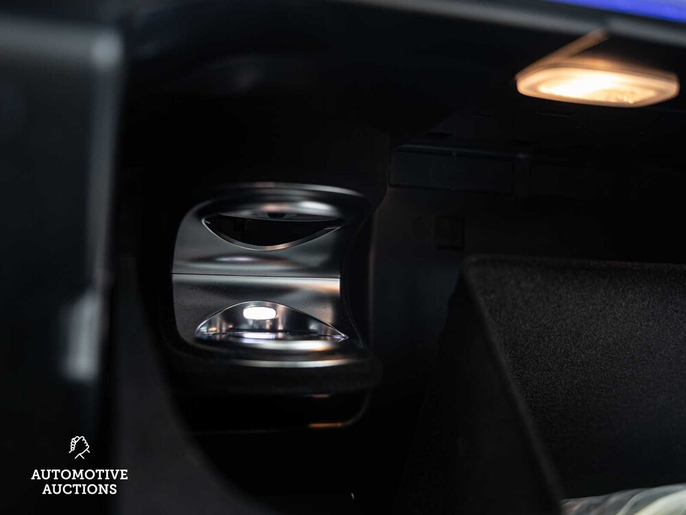 Mercedes-Benz GLE53 AMG 4Matic+ 435PS 2020 GLE Klasse Coupé, K-439-DS