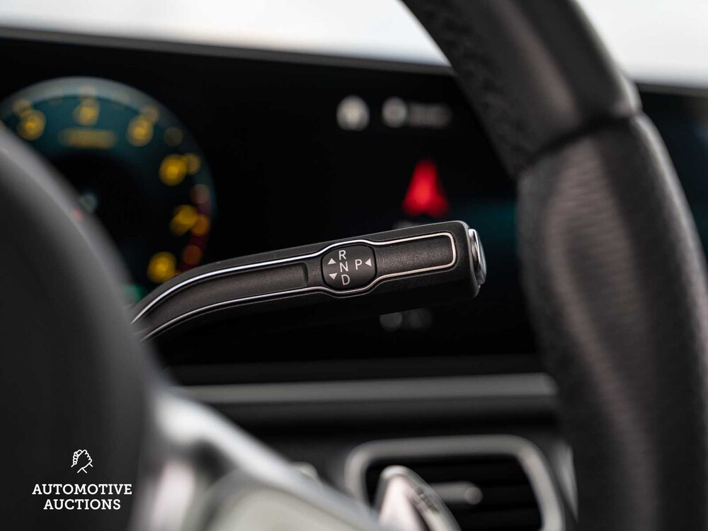 Mercedes-Benz GLE53 AMG 4Matic+ 435PS 2020 GLE Klasse Coupé, K-439-DS