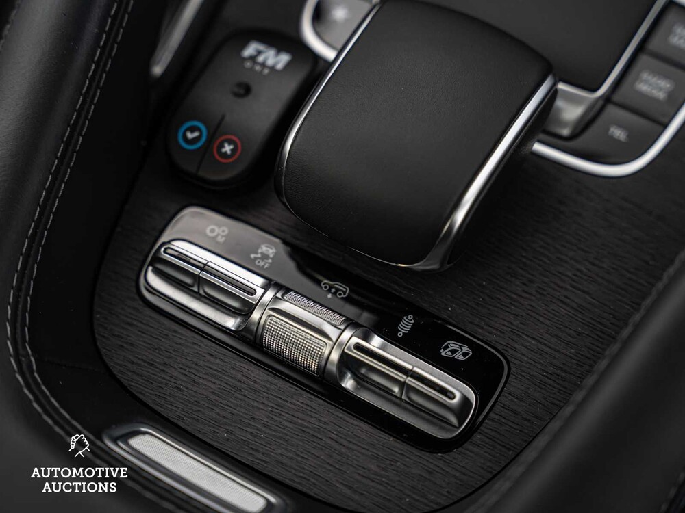 Mercedes-Benz GLE53 AMG 4Matic+ 435PS 2020 GLE Klasse Coupé, K-439-DS