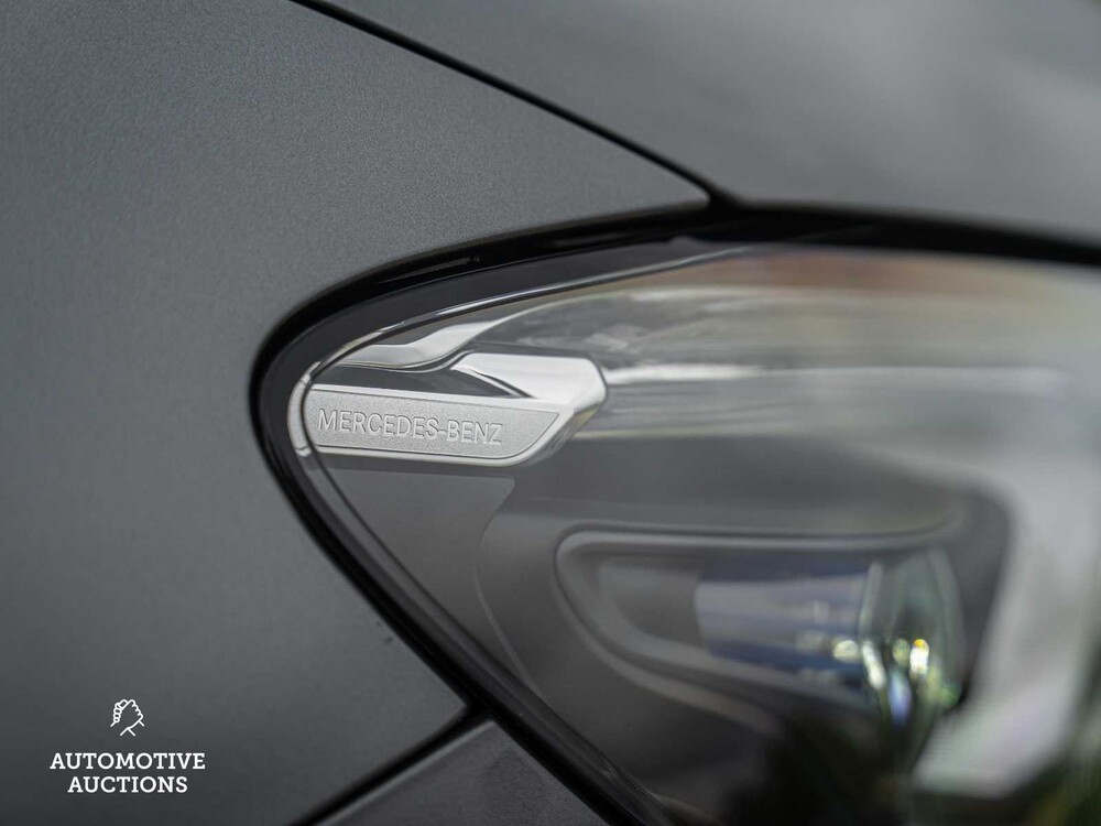 Mercedes-Benz GLE53 AMG 4Matic+ 435PS 2020 GLE Klasse Coupé, K-439-DS