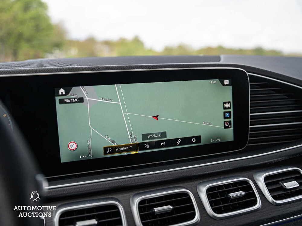 Mercedes-Benz GLE53 AMG 4Matic+ 435PS 2020 GLE Klasse Coupé, K-439-DS