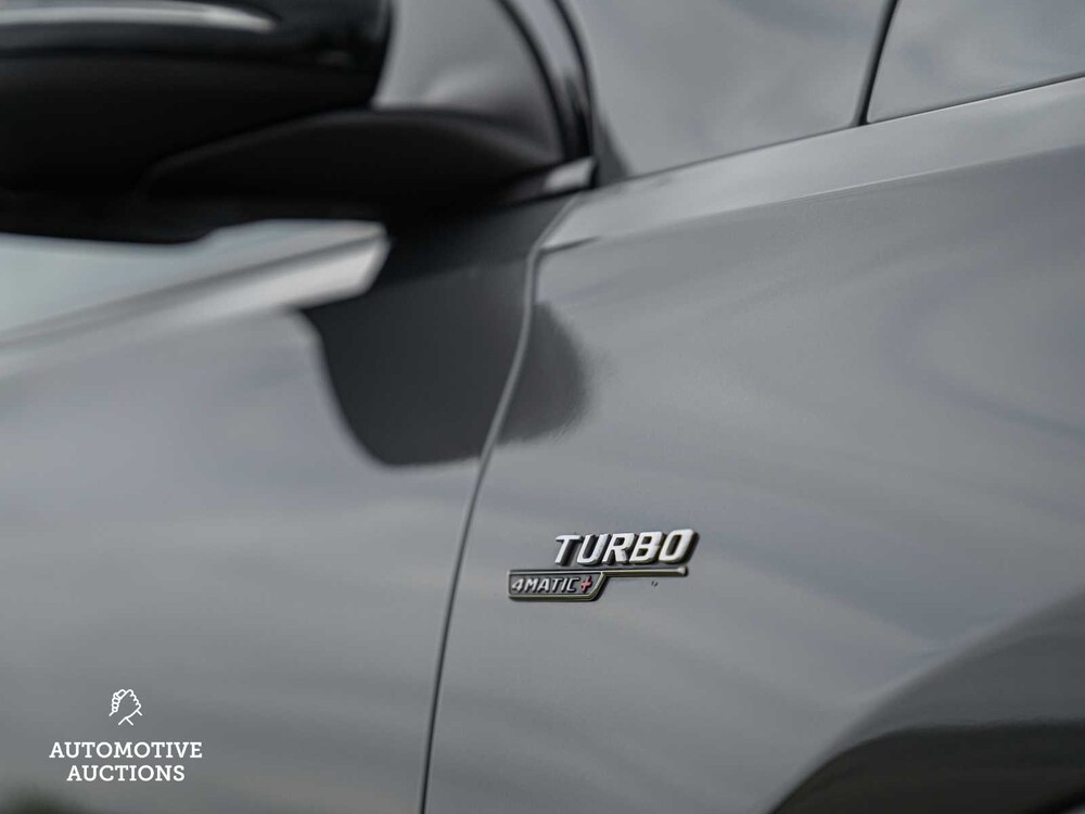 Mercedes-Benz GLE53 AMG 4Matic+ 435PS 2020 GLE Klasse Coupé, K-439-DS