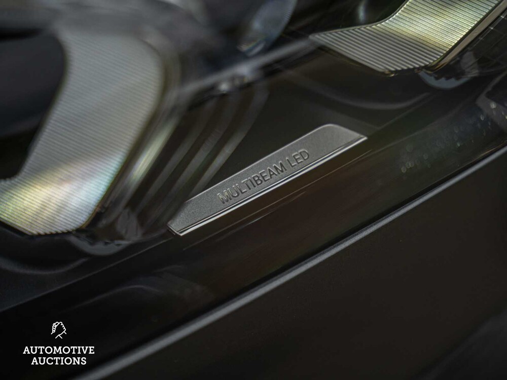 Mercedes-Benz GLE53 AMG 4Matic+ 435PS 2020 GLE Klasse Coupé, K-439-DS