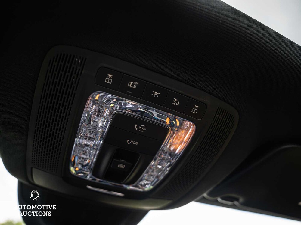 Mercedes-Benz GLE53 AMG 4Matic+ 435PS 2020 GLE Klasse Coupé, K-439-DS