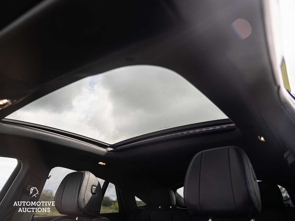 Mercedes-Benz GLE53 AMG 4Matic+ 435PS 2020 GLE Klasse Coupé, K-439-DS