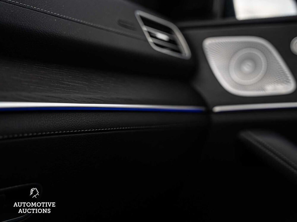 Mercedes-Benz GLE53 AMG 4Matic+ 435PS 2020 GLE Klasse Coupé, K-439-DS